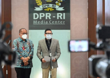 Komisi II DPR Minta Masukan Masyarakat Jelang Uji Kelayakan dan Kepatutan Anggota KPU dan Bawaslu