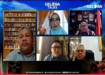 Ancaman Serius Pemilu 2024, Fahri Hamzah: Daulat Rakyat Melemah, Oligarki Makin Menguat