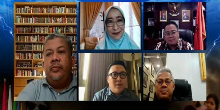 Ancaman Serius Pemilu 2024, Fahri Hamzah: Daulat Rakyat Melemah, Oligarki Makin Menguat