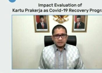 program kartu prakerja