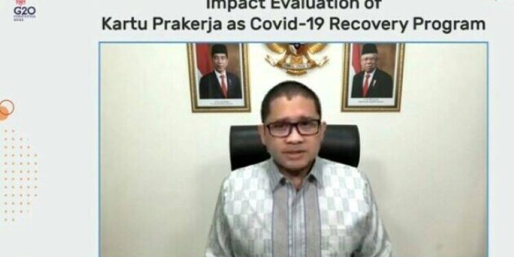 program kartu prakerja