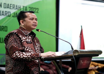 APKASI Didorong Lakukan Transformasi Digital Pengelolaan Keuangan Daerah