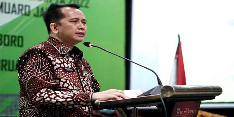 APKASI Didorong Lakukan Transformasi Digital Pengelolaan Keuangan Daerah