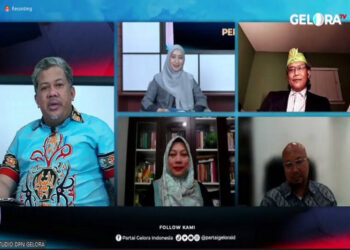 Pemilu 2024 Dinilai Masih Suram, Butuh Perubahan Cepat