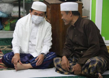 Pendidikan Agama Bagi Penting Bagi Generasi Muda