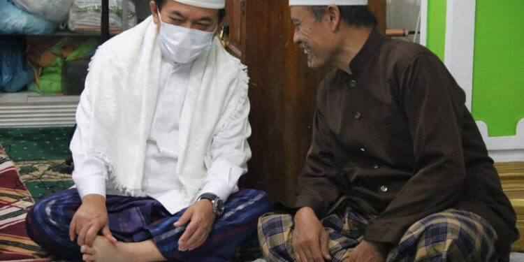 Pendidikan Agama Bagi Penting Bagi Generasi Muda