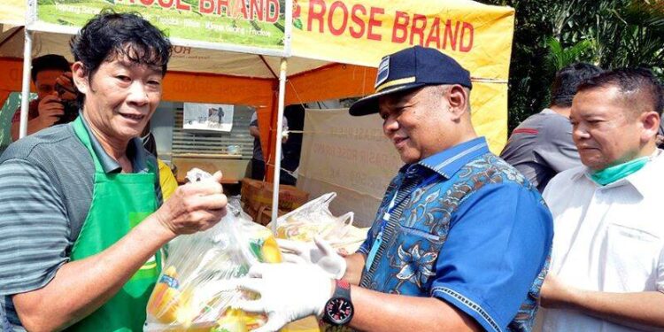 kemendag
