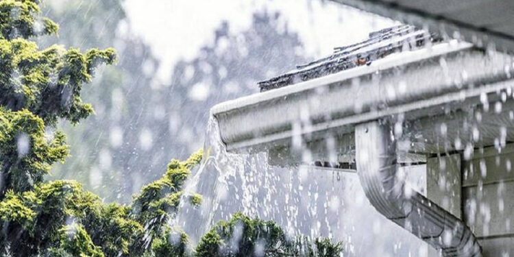 95,61% Wilayah Indonesia Sudah Memasuki Musim Penghujan