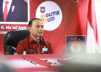 Daerah Diminta Antisipasi Dini Konflik Pemilu dan Pilkada Serentak 2024