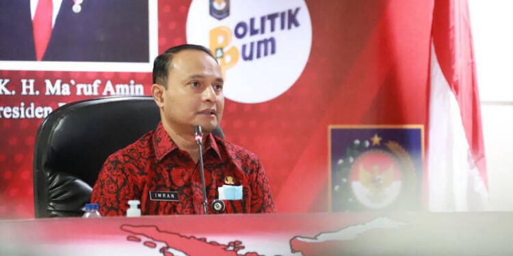 Daerah Diminta Antisipasi Dini Konflik Pemilu dan Pilkada Serentak 2024