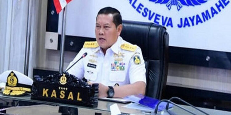 KSAL Masih Kaji Pemindahan Markas Koormada I dari Jakarta ke Kepri