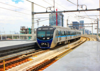 PPKM Level 3, Ini Penyesuaian Layanan Tiga Moda Transportasi di Jakarta