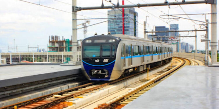 PPKM Level 3, Ini Penyesuaian Layanan Tiga Moda Transportasi di Jakarta