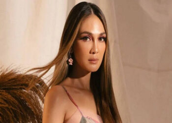 Luna Maya Bekukan Sel Telurnya, Ada Apa? Simak