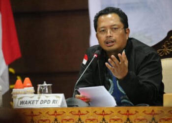 Mahyudin Inventarisasi Tantangan dan Peluang Pembangunan di Kalteng