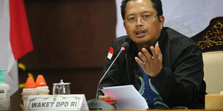 Mahyudin Inventarisasi Tantangan dan Peluang Pembangunan di Kalteng