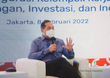 Mendag: Side Event Presidensi G20 Tingkatkan Citra Positif Indonesia