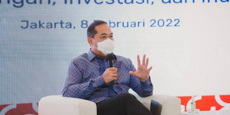 Mendag: Side Event Presidensi G20 Tingkatkan Citra Positif Indonesia