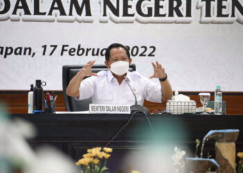 Mendagri Optimistis IKN Mampu Dongkrak Pembangunan di Kalimantan Timur