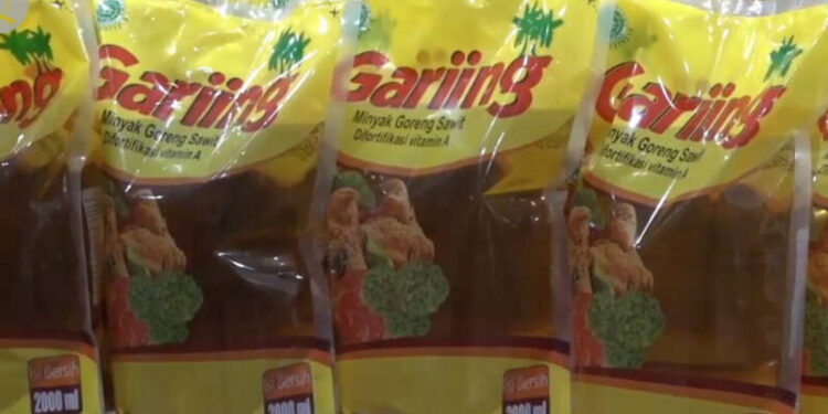 Bareskim Polri Mulai Usut Dugaan Penimbunan dan Pelanggaran Distribusi Minyak Goreng di Berbagai Daerah