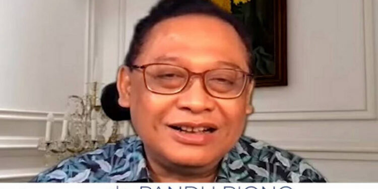 Epidemolog UI Sebut Omicron Penyebarannya Cepat, Tapi Kasus Kematian Rendah