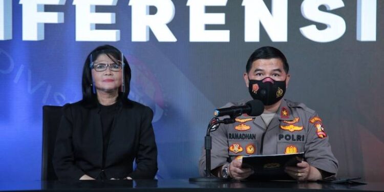 2 Tersangka Terorisme Jaringan JAD di DIY Ditangkap Densus 88 Antiteror