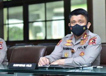 Izin Senpi Personel Dicabut Propam Polri jika Punya Masalah Keluarga