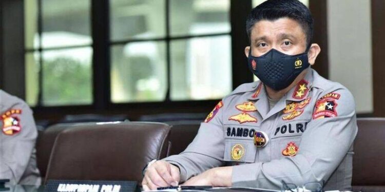 Izin Senpi Personel Dicabut Propam Polri jika Punya Masalah Keluarga