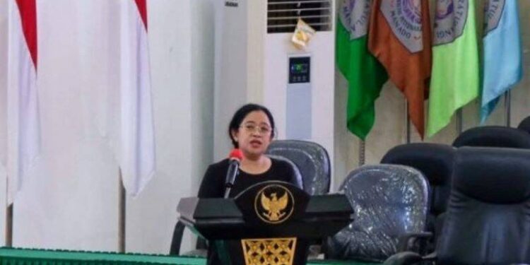ketua DPR