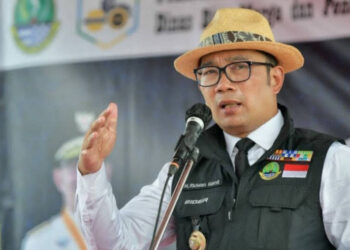 Sesepuh Sunda Tolak Usulan Berdirinya Provinsi Sunda