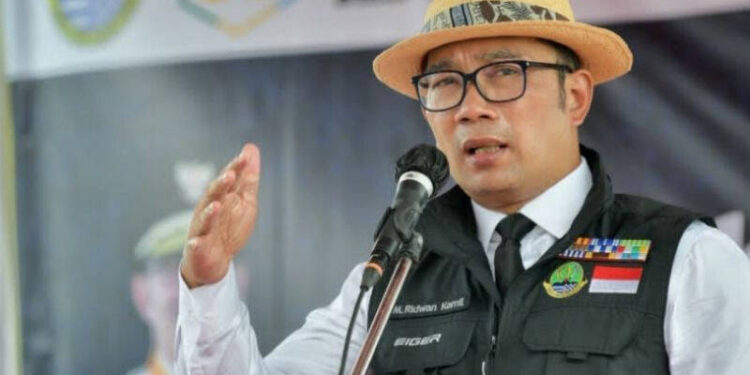 Sesepuh Sunda Tolak Usulan Berdirinya Provinsi Sunda