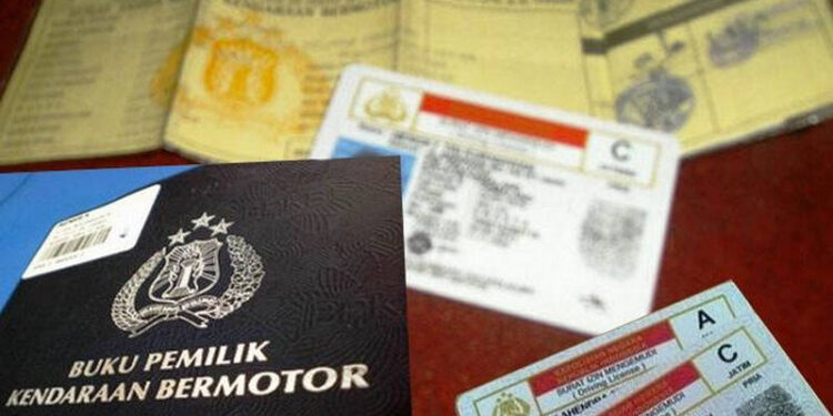 Mengurus SIM dan STNK Sekarang Diwajibkan Pakai BPJS Kesehatan, Catat Nih!