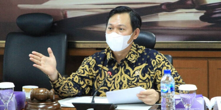 BRIN Didorong Kolaborasi dengan Kemenkes dan KLHK Kembangkan Teknologi Pengolahan Limbah Medis