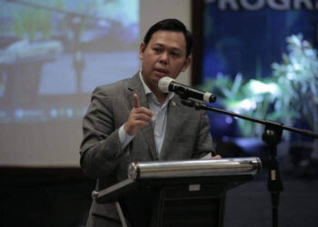 DPD RI Kritik Upaya IPB dan Apkasindo Rekomendasikan Kelapa Sawit sebagai Tanaman Hutan