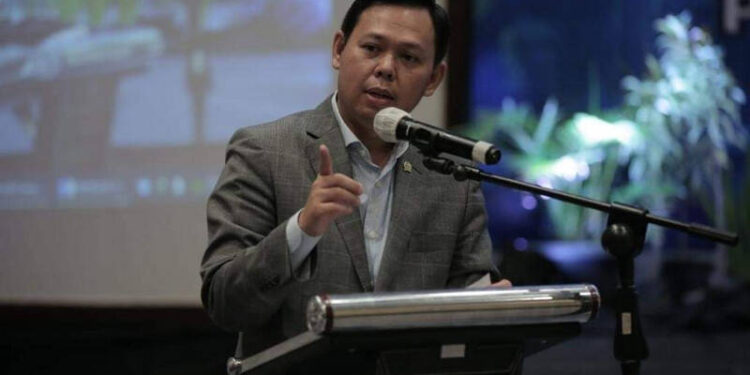 DPD RI Kritik Upaya IPB dan Apkasindo Rekomendasikan Kelapa Sawit sebagai Tanaman Hutan