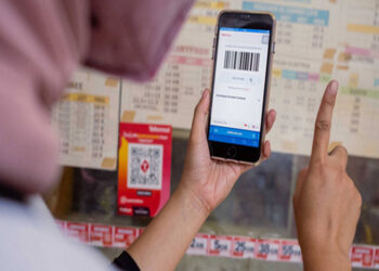 Integrasikan Omni Channel, Pelanggan Telkomsel Prabayar Bisa Beli Paket dengan Scan QR Code