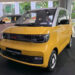 Mobil Listrik Murah Wuling Hongguang Mini EV Siap Dijual di Pasar Indonesia
