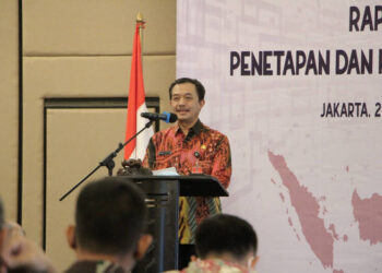 Kemendagri Percepat Penetapan Batas Desa Tahun Anggaran 2022