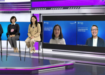 PermataBank Syariah dan Astra Life Syariah Hadirkan One Stop Banking Solution