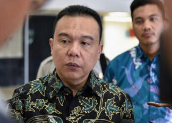 Pimpinan DPR Minta Polisi Selidiki Pihak-pihak yang Buat Gaduh Pemecatan Terawan