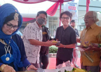 Festival Film Wartawan (FFWI) XII Resmi Diluncurkan