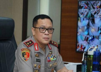 Satgas Pangan Polri akan Segera Koordinasi dengan KPPU Terkait Temuan Bukti Dugaan Praktik Mafia Minyak Goreng