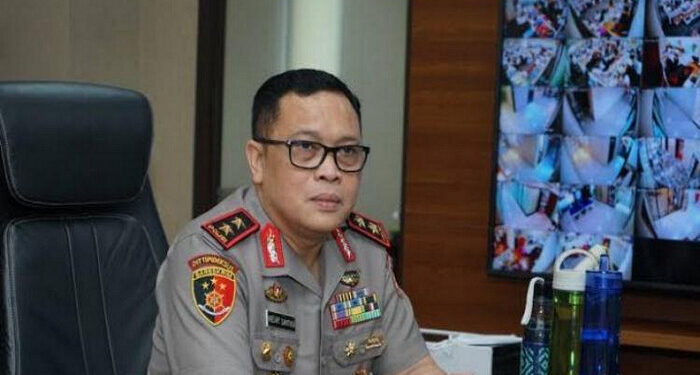 Satgas Pangan Polri akan Segera Koordinasi dengan KPPU Terkait Temuan Bukti Dugaan Praktik Mafia Minyak Goreng