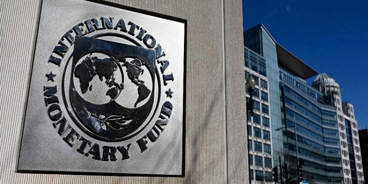 Keberhasilan Indonesia Jaga Stabilitas Ekonomi di Tengah Pandemi Diakui IMF