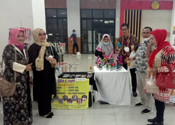 Komunitas UMKM Naik Kelas: Kebijakan Bukan Pada Pemerintah Pusat Saja, Daerah Juga Harus Dukung UMKM