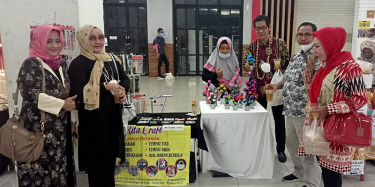 Komunitas UMKM Naik Kelas: Kebijakan Bukan Pada Pemerintah Pusat Saja, Daerah Juga Harus Dukung UMKM