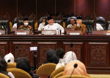 LaNyalla: Saya Bukan Oposisi, Tapi Negarawan dalam Berbagai Persoalan