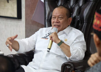 Sekolah Harus Punya Pelajaran Tanggap Bencana