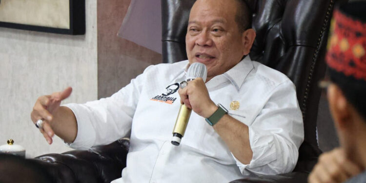 Sekolah Harus Punya Pelajaran Tanggap Bencana