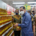 Pantau Migor dan Bapok di Ritel Modern, Mendag: Stok Melimpah, Kebutuhan Terpenuhi